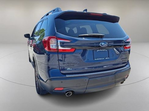 Used 2025 Subaru Ascent Bronze Edition AWD/4WD image 8