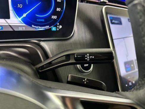 Used 2023 Mercedes-Benz EQE 350+ SUV w/ Exclusive Trim Package image 19