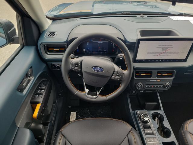 New 2026 Ford Maverick Tremor AWD/4WD image 9