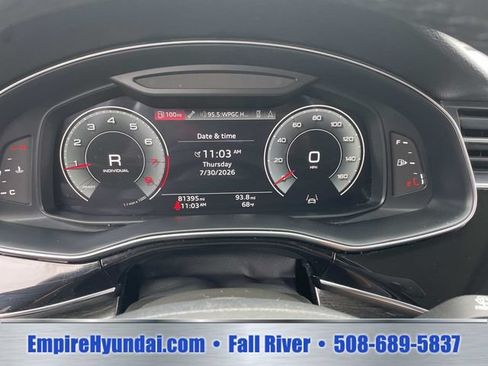 Used 2022 Audi Q7 2.0T Premium Plus AWD/4WD image 33