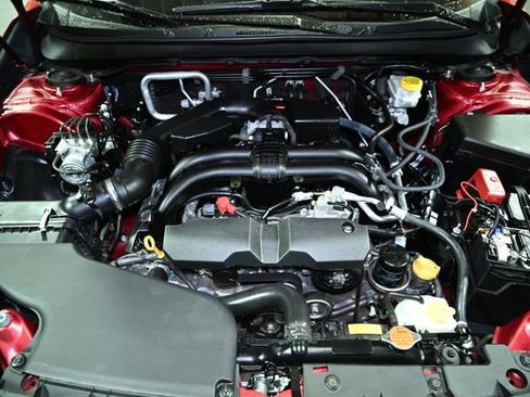 Used 2018 Subaru Outback 2.5i Limited image 20