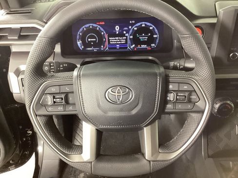 Used 2026 Toyota Tacoma TRD Sport AWD/4WD image 19