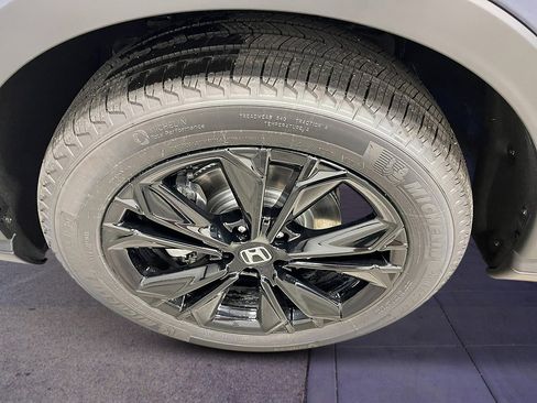 New 2026 Honda CR-V Sport Touring image 11