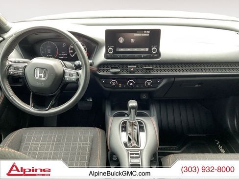 Used 2023 Honda HR-V Sport image 10