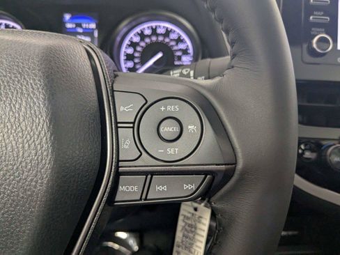 Used 2024 Toyota Camry SE FWD image 20