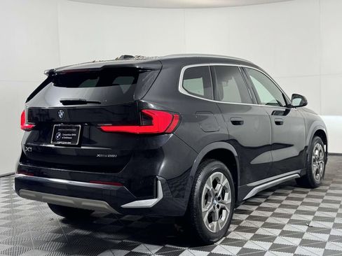 Used 2025 BMW X1 xDrive28i w/ Convenience Package image 10