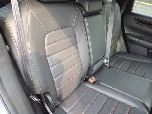Certified 2024 Honda CR-V Sport-L image 29