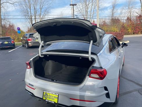 Used 2021 Kia K5 GT-Line image 35