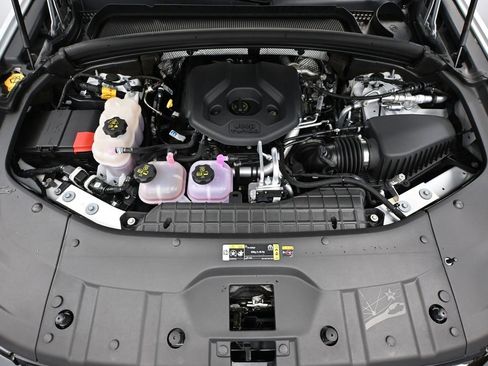 Used 2022 Jeep Grand Cherokee Limited 4xe image 52