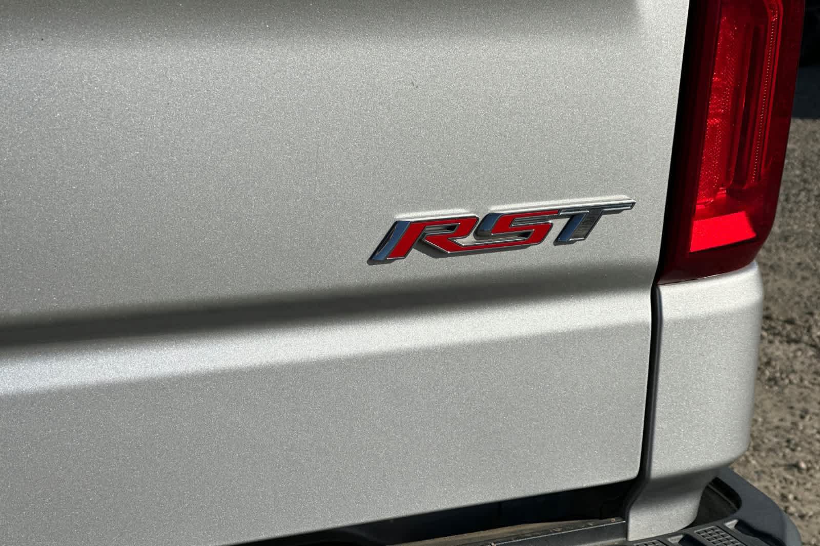 Used 2020 Chevrolet Silverado 1500 RST w/ All-Star Edition RWD image 13