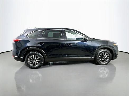 Used 2023 MAZDA CX-9 Touring image 7
