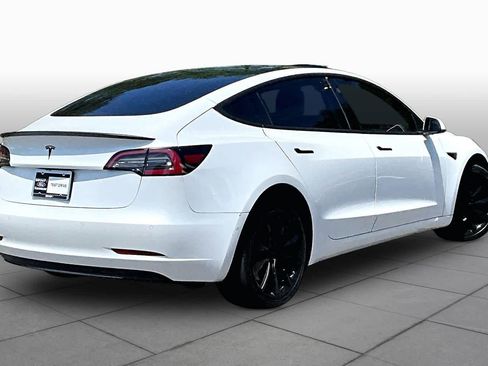 Used 2019 Tesla Model 3 Standard Range RWD image 12