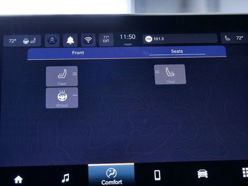 New 2025 Jeep Compass Limited image 40