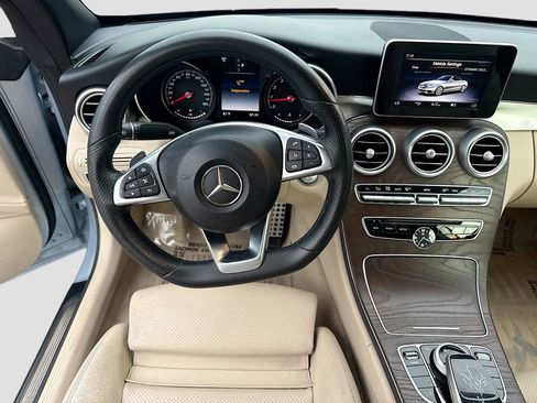 Used 2018 Mercedes-Benz C 300 Cabriolet w/ Premium Package image 16