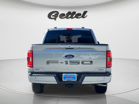 Used 2023 Ford F150 XLT w/ Equipment Group 302A High RWD image 6
