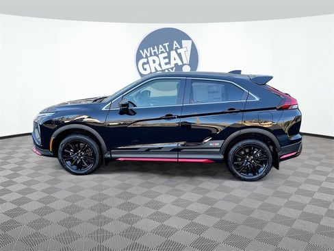 New 2026 Mitsubishi Eclipse Cross Ralliart image 4