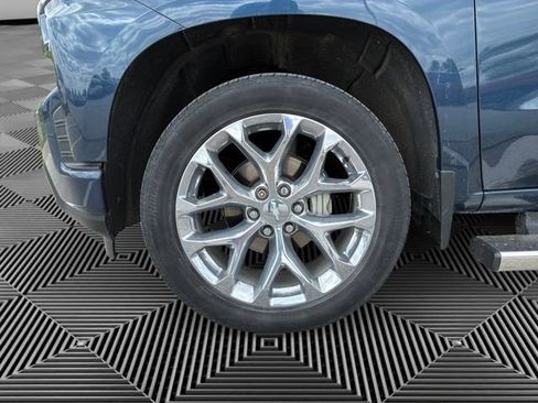 Used 2020 Chevrolet Silverado 1500 RST w/ All-Star Edition AWD/4WD image 9
