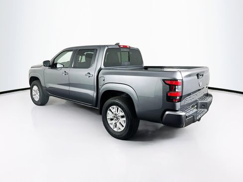 Used 2024 Nissan Frontier SV w/ SV Convenience Package image 5