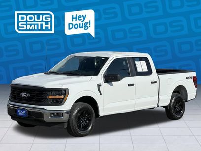 Used 2024 Ford F150 XL w/ Equipment Group 103A High