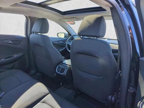 Used 2024 Chevrolet Malibu LT image 18