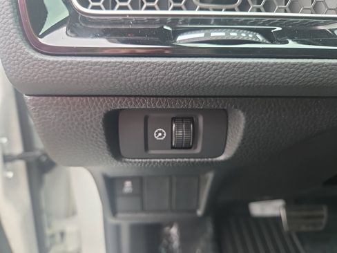 New 2026 Honda Civic Sport image 12