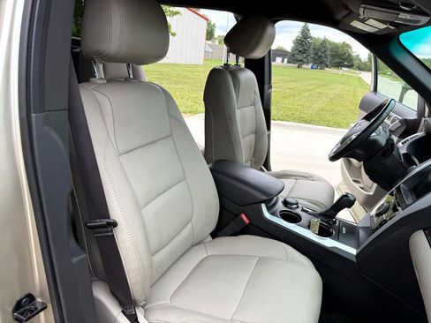 Used 2011 Ford Explorer Limited w/ 302A Rapid Spec Order Code image 35