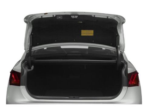 Used 2015 Lexus GS 350 AWD w/ F Sport Package image 13