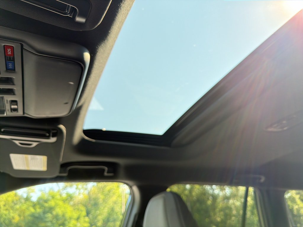 New 2026 Subaru Outback Limited AWD/4WD image 33
