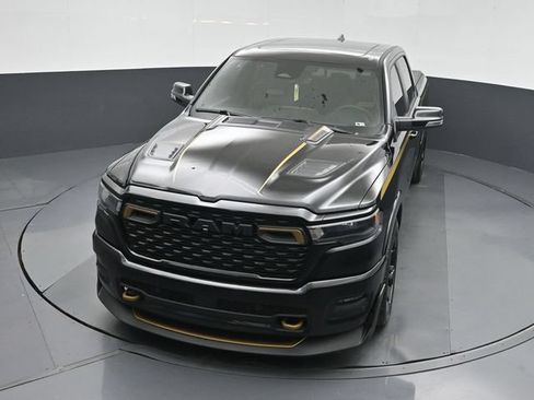 New 2026 RAM 1500 Big Horn AWD/4WD image 39