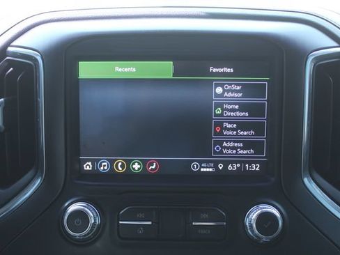 Used 2021 GMC Sierra 2500 AT4 AWD/4WD image 27