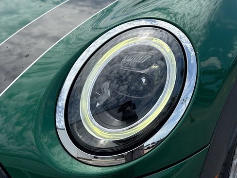 Used 2022 MINI Cooper S FWD image 9