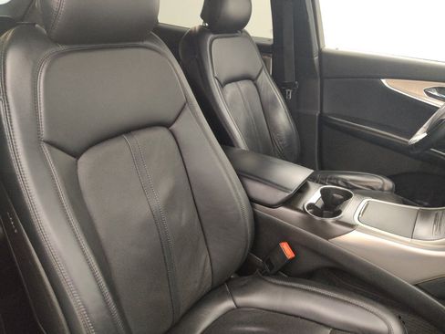 Used 2016 Lincoln MKX Reserve w/ Luxury Package AWD/4WD image 21