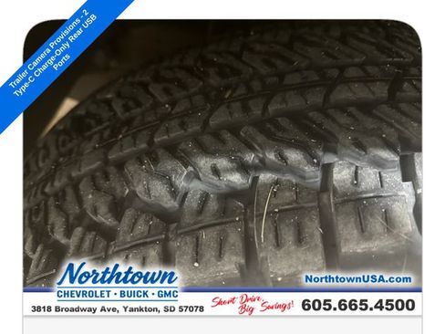 Used 2022 GMC Sierra 1500 SLT w/ SLT Premium Plus Package AWD/4WD image 28