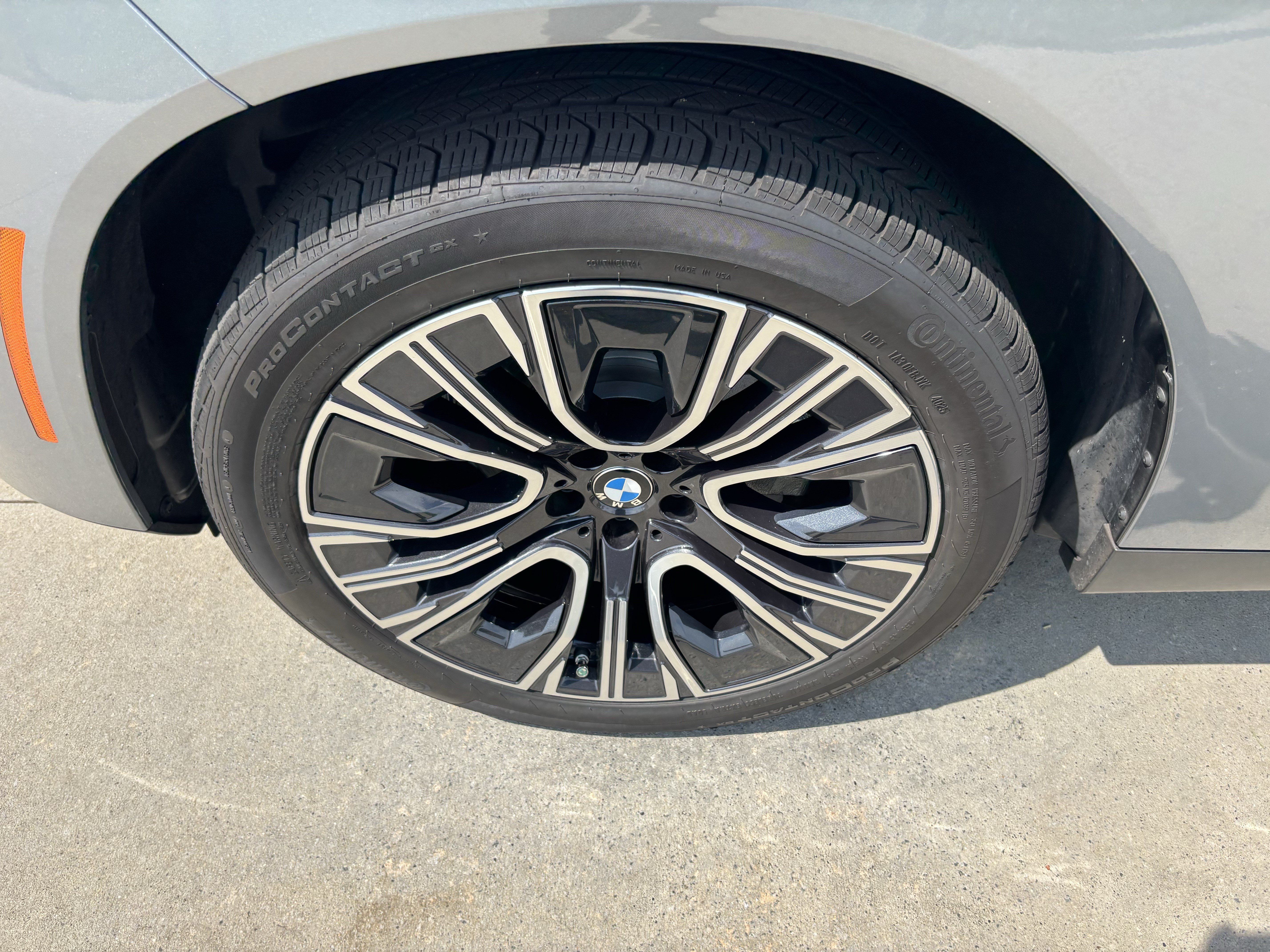 Certified 2026 BMW X3 xDrive30i w/ Convenience Package AWD/4WD image 13