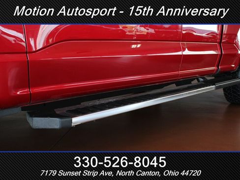 Used 2022 Ford F150 XLT w/ Equipment Group 302A High AWD/4WD image 35