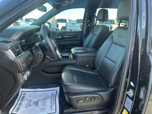 Used 2022 GMC Yukon Denali image 20