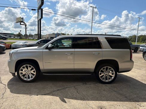 Used 2017 GMC Yukon SLT RWD image 9