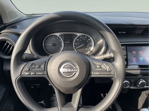 Used 2024 Nissan Kicks S FWD image 26