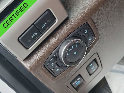 Used 2020 Ford F150 King Ranch w/ Equipment Group 601A Luxury image 35