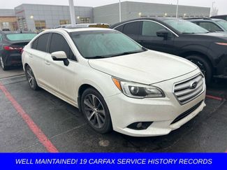 Used 2017 Subaru Legacy 2.5i Limited w/ Popular Package #4 video 1