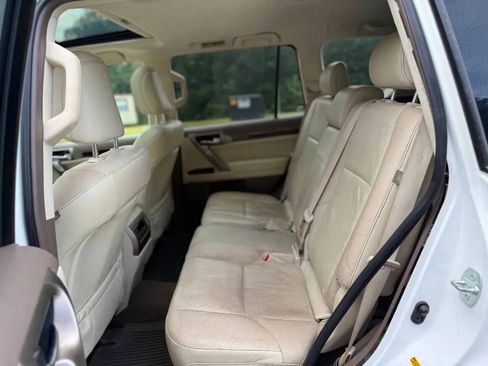 Used 2018 Lexus GX 460 Premium image 8
