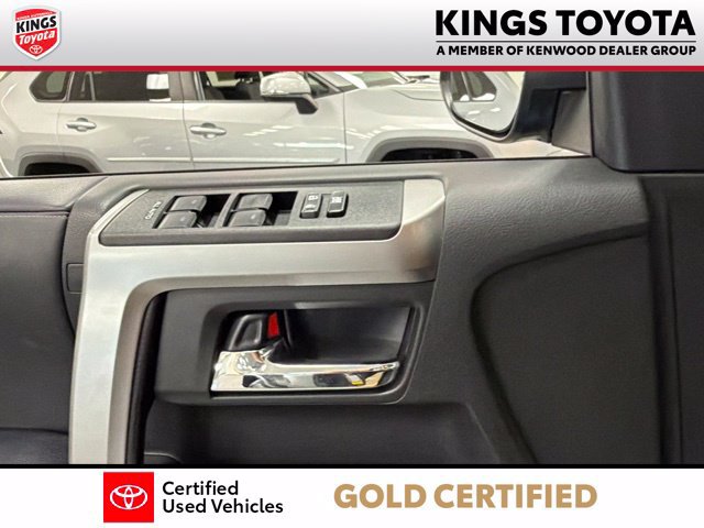 Used 2024 Toyota 4Runner TRD Sport w/ Technology Package AWD/4WD image 28