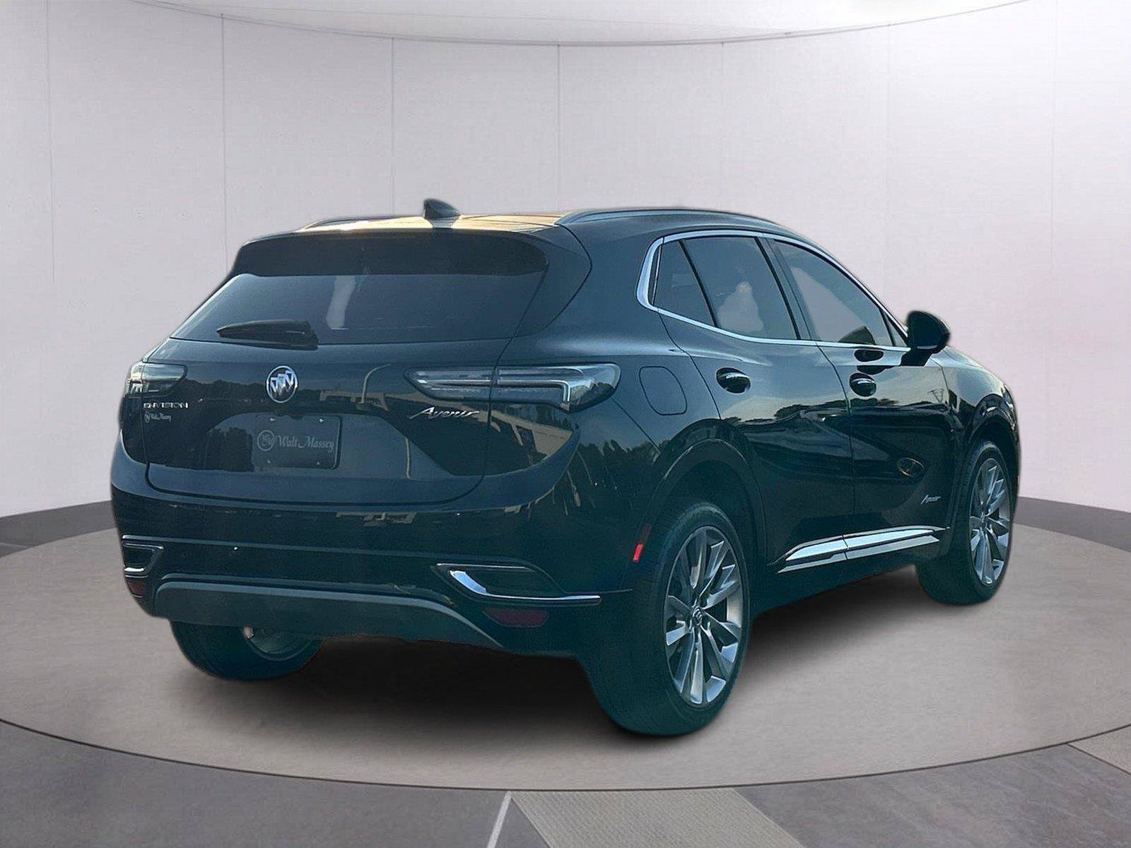 Used 2023 Buick Envision Avenir FWD image 6