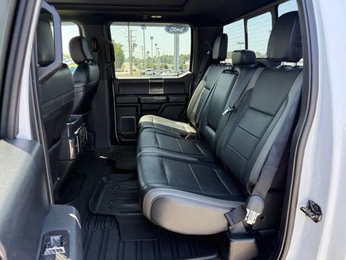 Used 2018 Ford F150 Raptor w/ Equipment Group 802A Luxury AWD/4WD image 13