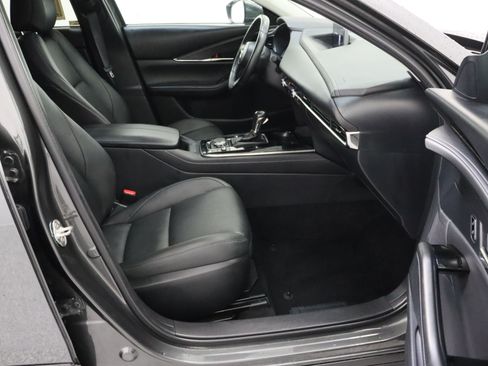 Used 2025 MAZDA CX-30 AWD 2.5 S w/ Preferred Package image 39