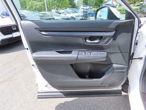 Certified 2024 Honda CR-V EX image 15