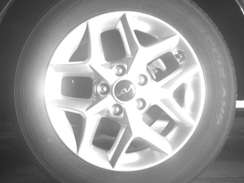 Used 2025 Kia Soul LX w/ LX Technology Package image 21