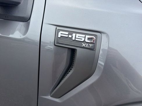 Used 2022 Ford F150 XLT w/ Equipment Group 302A High AWD/4WD image 6