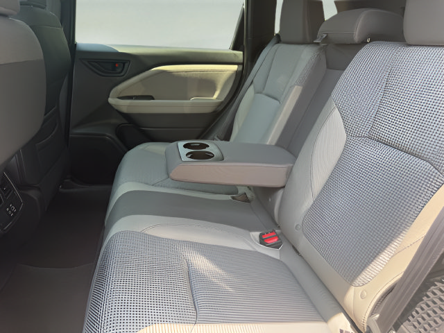 New 2026 Subaru Forester Premium AWD/4WD image 16