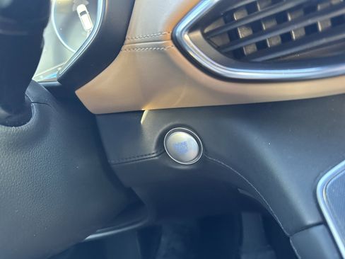 Used 2021 Hyundai Santa Fe Calligraphy image 28